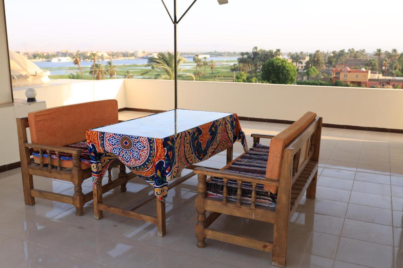 Dream Island Hotel Luxor Exterior photo