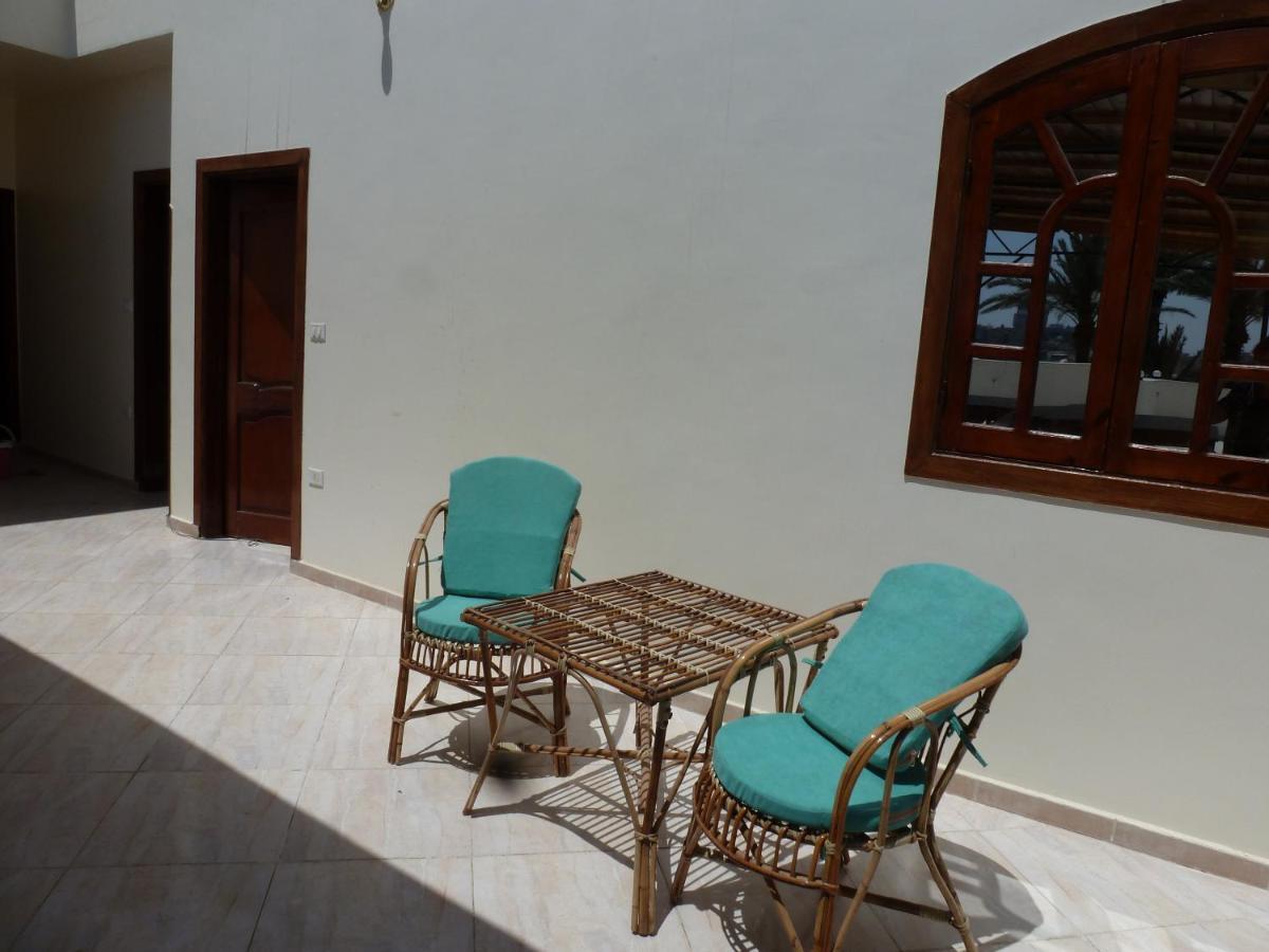 Dream Island Hotel Luxor Exterior photo